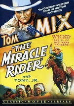 Miracle Rider