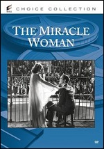 Miracle Woman
