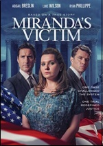 Miranda's Victim