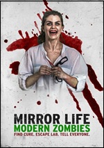 Mirror Life: Modern Zombies