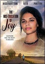 Mis-Education Of Joy