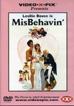 MisBehavin