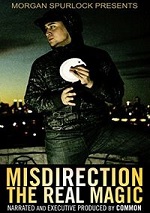 Misdirection - The Real Magic