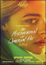 Miseducation Of Cameron Post
