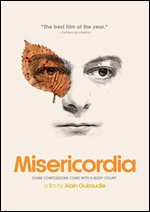 Misericordia