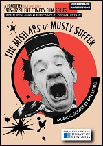 Mishaps Of Musty Suffer - Vol. 1