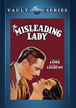 Misleading Lady