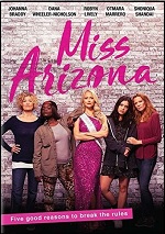 Miss Arizona