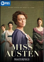 Miss Austen
