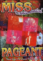 Miss Continental Pageant