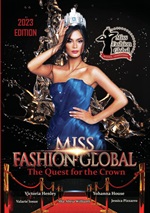 Miss Fashion Global: Quest For The Crown - 2023 Edition