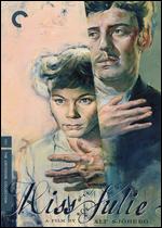 Miss Julie - Criterion Collection