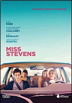 Miss Stevens