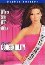 Miss Congeniality - Deluxe Edition