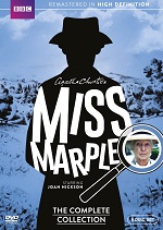 Miss Marple - The Complete Collection