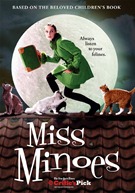 Miss Minoes