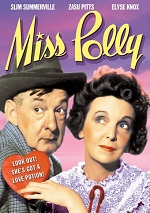 Miss Polly / Help Wanted