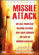 Missile Attack