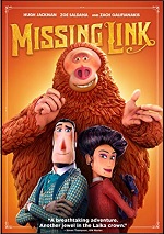 Missing Link