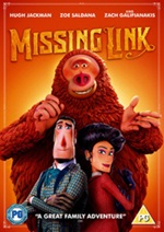 Missing Link