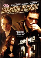 Missing Person