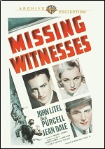 Missing Witnesses
