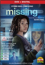 Missing