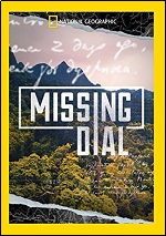 Missing Dial - Season 1