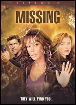 Missing - The Complete Second Season