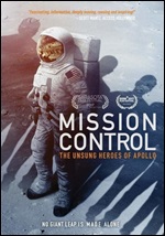 Mission Control: The Unsung Heroes Of Apollo