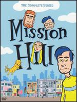 Mission Hill - The Complete Series