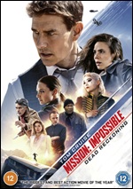 Mission: Impossible - Dead Reckoning - Part One