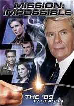 Mission: Impossible - The 89 TV Season