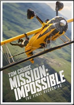 Mission: Impossible - The Final Reckoning