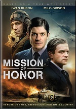 Mission Of Honor