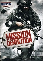 Mission Demolition