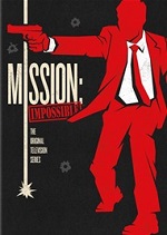 Mission: Impossible - The Original TV Series