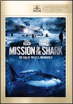 Mission Of The Shark - The Saga Of The U.S.S. Indianapolis