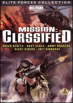 Mission: Classified - Elite Forces Collection