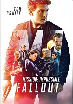Mission: Impossible - Fallout