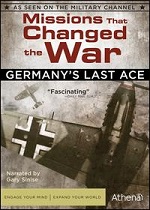 Missions That Changed The War - Germany´s Last Ace