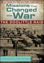 Missions That Changed The War - The Doolittle Raid