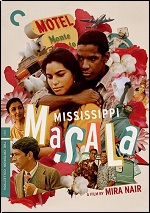 Mississippi Masala - Criterion Collection