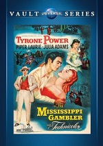 Mississippi Gambler