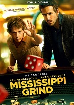 Mississippi Grind