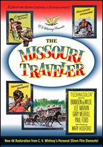 Missouri Traveler