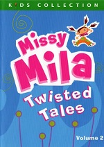 Missy Mila Twisted Tales - Vol. 2
