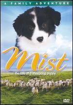 Mist - The Tale Of A Sheepdog Puppy