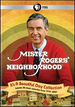 Mister Rogers Neighborhood - It's A Beautiful Day Collection