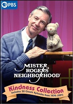 Mister Rogers Neighborhood: Kindness Collection